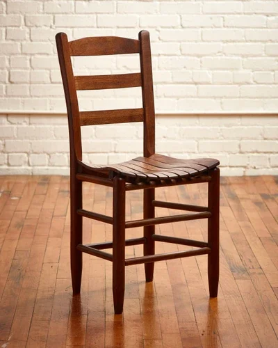Pull up a chair